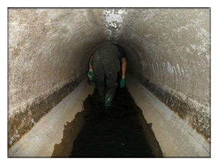 崇阳管道高压清洗