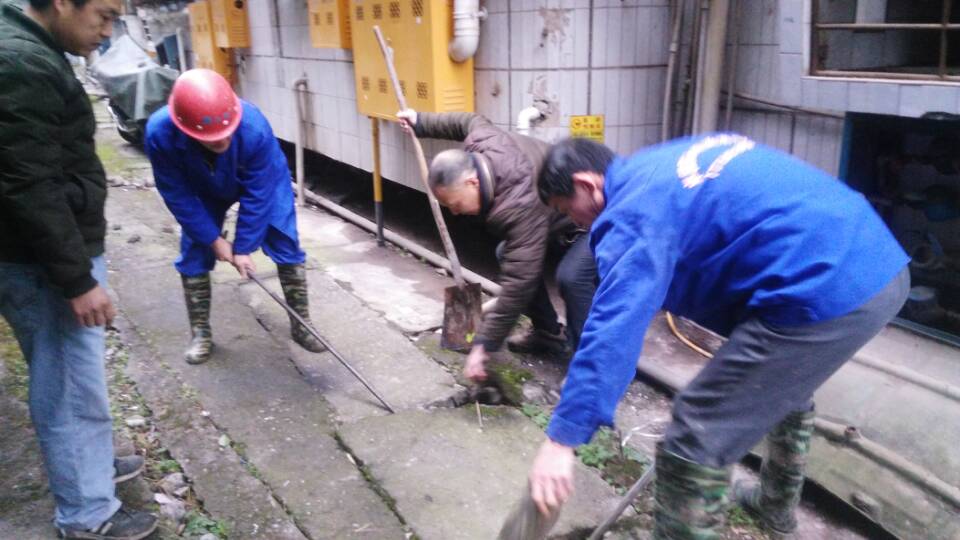 崇阳清掏化粪池、管道疏通一站式服务<高效><技术><可靠>